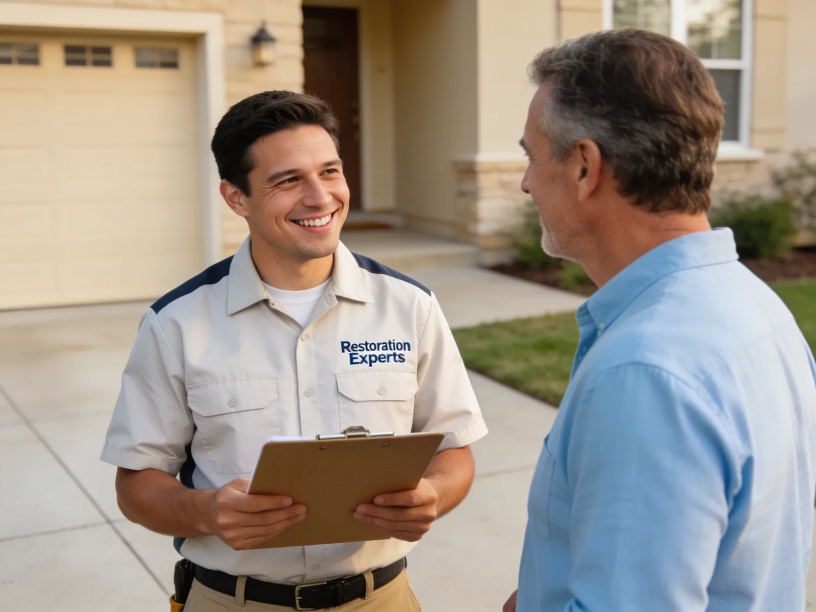 Water Damage Cleanup Sublette, KS FAQs